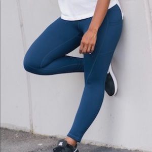 Zyia active light n tights